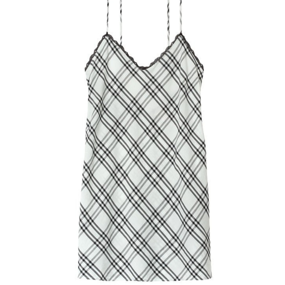 Victoria secret Cotton Sleepshirt size Small NWT - Picture 1 of 9